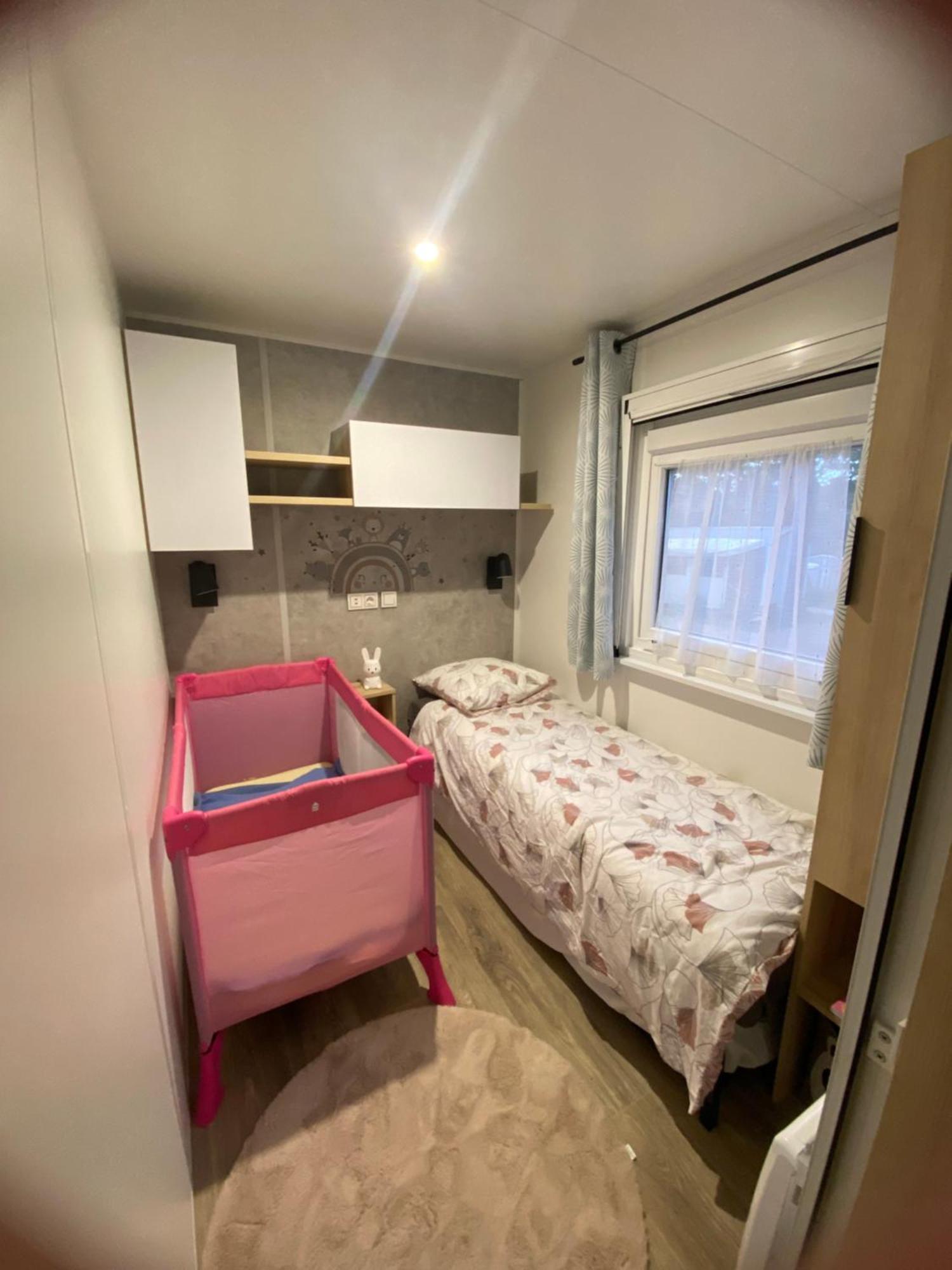 La Cabane Des Pins Lège-Cap-Ferret 외부 사진