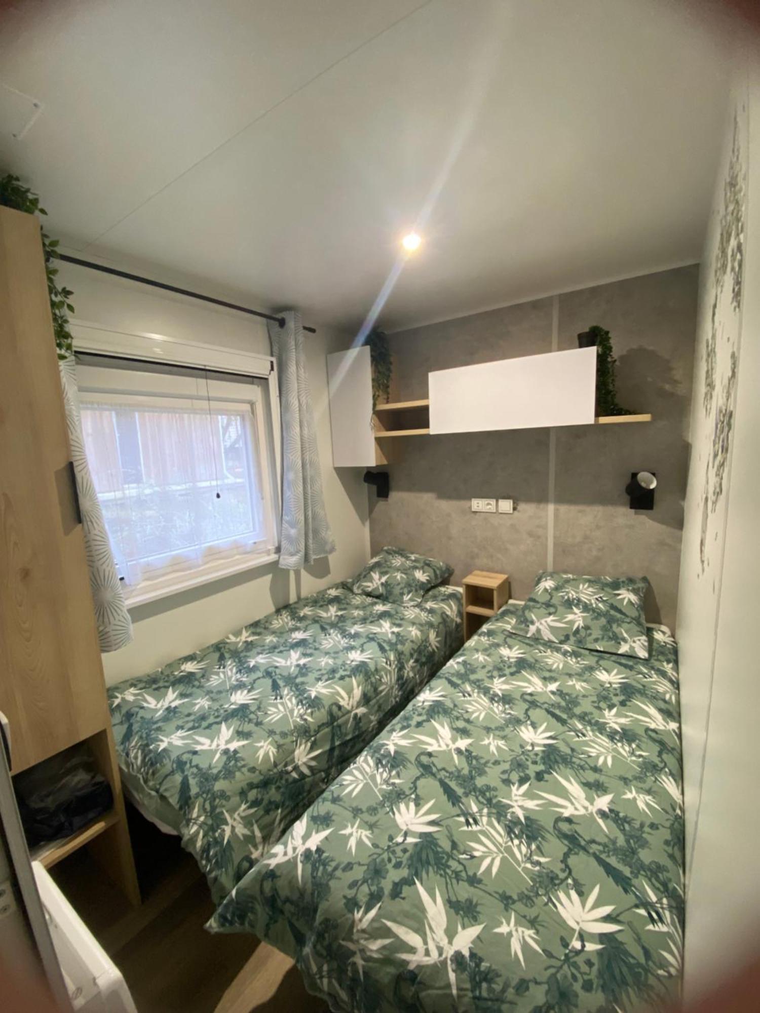 La Cabane Des Pins Lège-Cap-Ferret 외부 사진