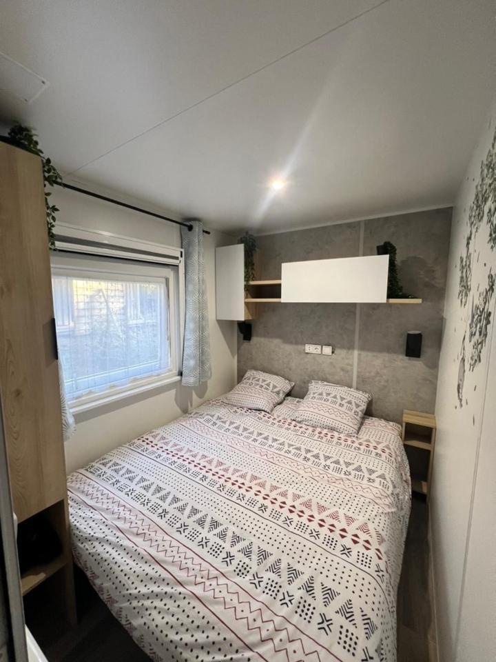 La Cabane Des Pins Lège-Cap-Ferret 외부 사진